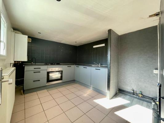 POUR INVESTISSEUR ! Plain Pied Individuel de 70 m² sur 204 m²de terrain !