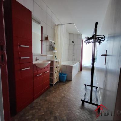 appartement 'comme un loft'