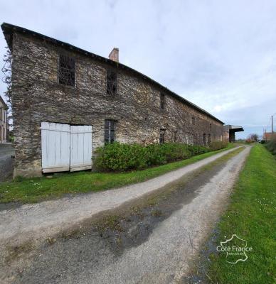 MAISON DE MAITRE DU XIXeme