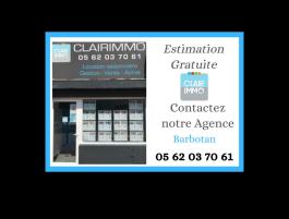 LOCAL COMMERCIAL DE 50 M2 AVEC VITRINE