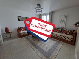 Appartement ETAMPES 4 pièces 73m² proche commerces et écoles