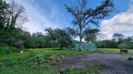 Maison Propriété et appartements sur  2.5 hectares