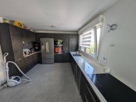 APPARTEMENT DUPLEX TYPE 4 REZ DE JARDIN