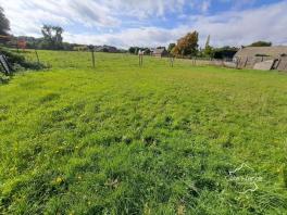 AISNE MARLY GOMONT EXCLY Terrain Constructible