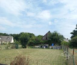 AISNE MARLY GOMONT EXCLY Terrain Constructible