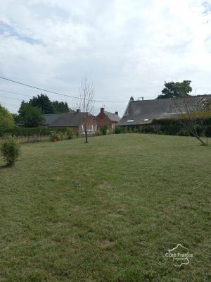 AISNE MARLY GOMONT EXCLY Terrain Constructible