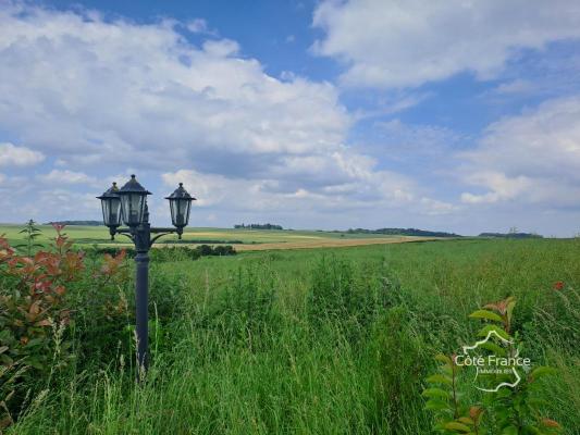 AISNE Restaurant/Bar, beaucoup de potentiel, à une route Nat