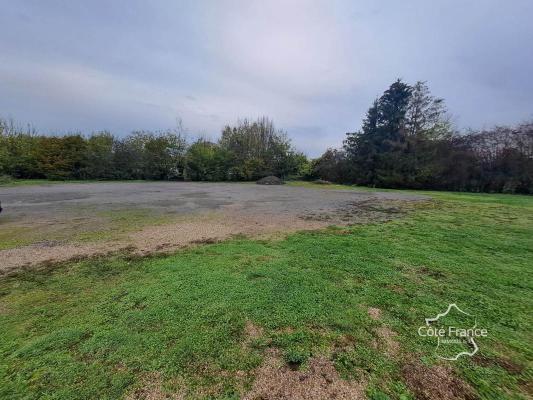 AISNE : Spacieuse maison de plain-pied de 217 m2 avec vaste