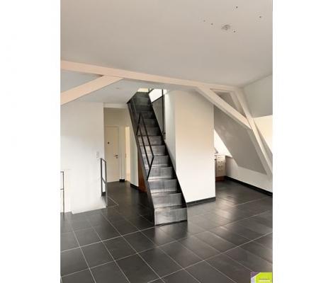 Appartement - 67.5m ²