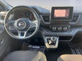 Nissan NV300 (2) COMBI 2.0 DCI 150 S/S 8CV N-CONNECTA L2H1 3.0T