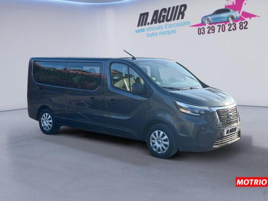 Nissan NV300 (2) COMBI 2.0 DCI 150 S/S 8CV N-CONNECTA L2H1 3.0T