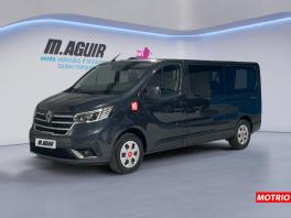 Renault Trafic III (2) COMBI 2.0 L2 DCI 150 ENERGY S&S INTENS