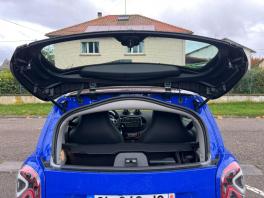 Smart ForTwo III (2) ELECTRIQUE 60KW EQ PRIME 17.6 KWH