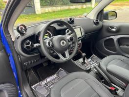 Smart ForTwo III (2) ELECTRIQUE 60KW EQ PRIME 17.6 KWH