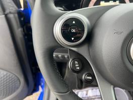 Smart ForTwo III (2) ELECTRIQUE 60KW EQ PRIME 17.6 KWH