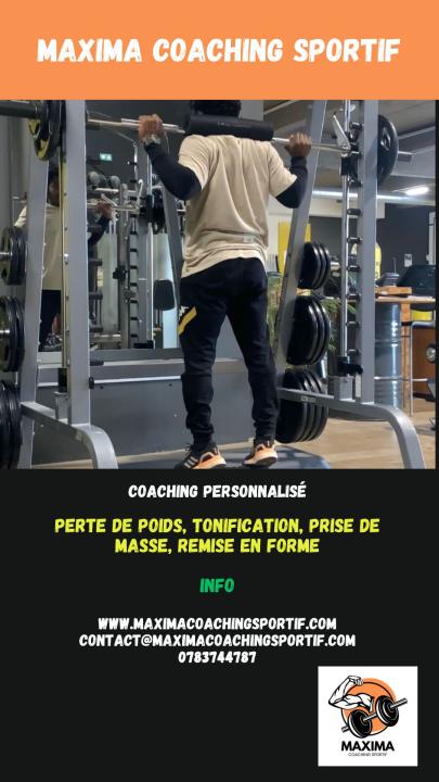  Perte de poids après les fêtes – Coaching Sportif Personnalisé