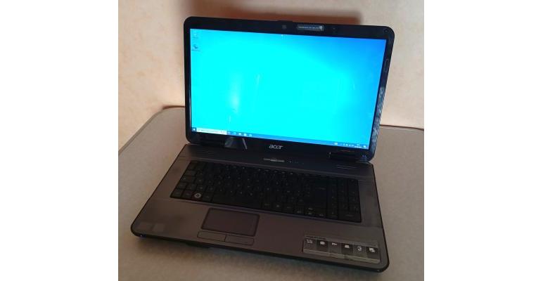 PC portable ACER