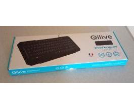 Clavier filaire modèle Q3321