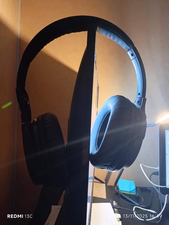 Casque télé bluetooth hs pour pièces
