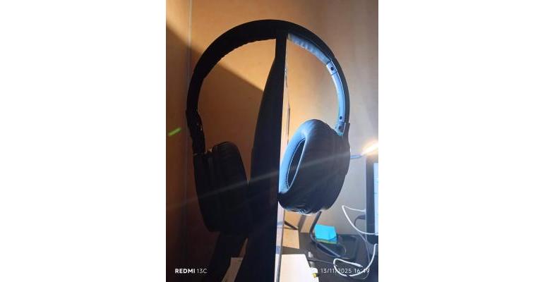 Casque télé bluetooth hs pour pièces