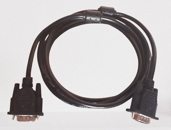 CABLES VGA POUR ECRAN PC