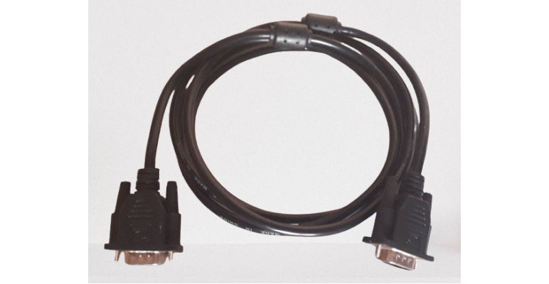 CABLES VGA POUR ECRAN PC