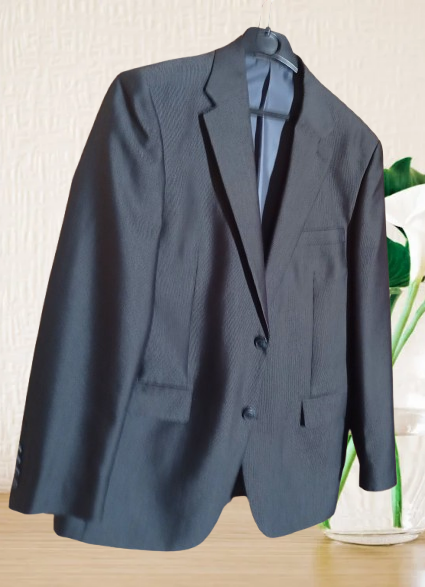 Veste smoking homme