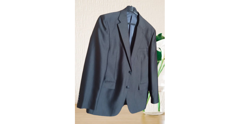 Veste smoking homme