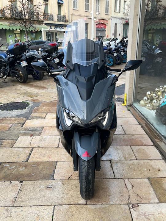 YAMAHA XP T-MAX 560 TECH MAX