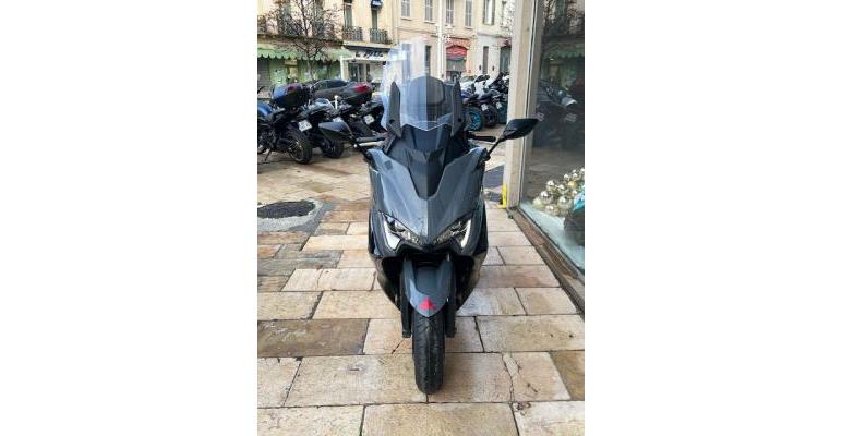 YAMAHA XP T-MAX 560 TECH MAX