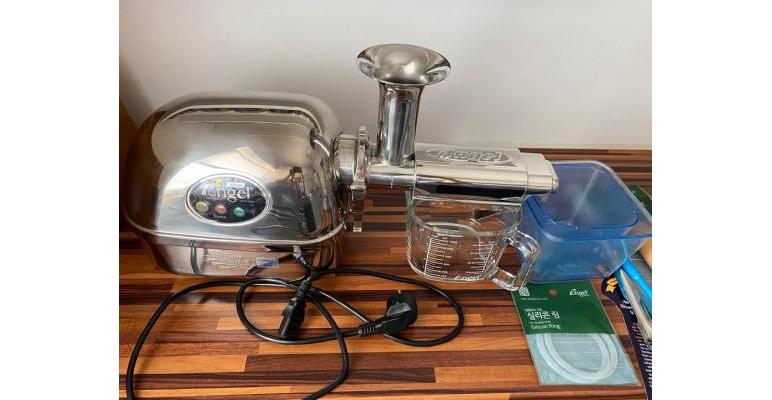 Presse-agrumes Angel 8500S