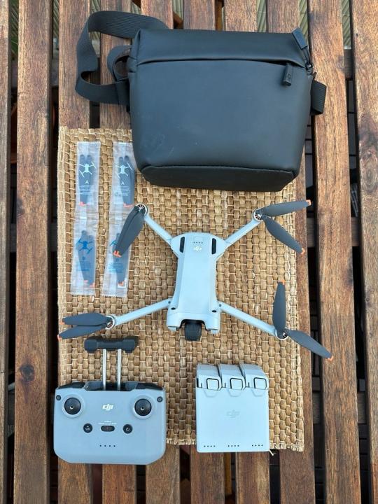 Drone mini 3 pro 