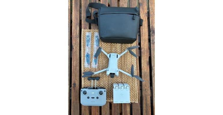 Drone mini 3 pro 