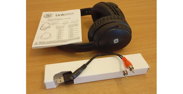 Casque télé bluetooth hs pour pièces