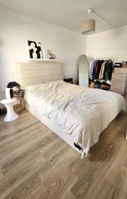 Apt F2  de 43 m2 meublé sur Paris Avenue d'italie