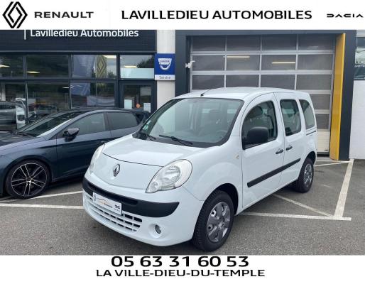 Renault Kangoo DCI 85CV ECO2 EXPRESSION