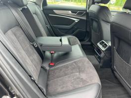 Audi A6 Avant V 35 TDI 163 9CV AVUS S tronic