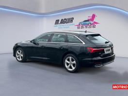 Audi A6 Avant V 35 TDI 163 9CV AVUS S tronic