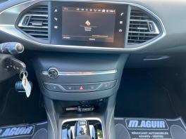 Peugeot 308 II (2) 1.2 PURETECH 130 S&S 6CV ACTIVE BUSINESS EAT8