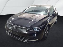 Volkswagen Golf VIII 2.0 TDI SCR 150 LIFE PLUS DSG7