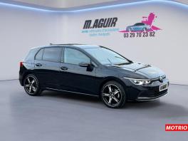 Volkswagen Golf VIII 2.0 TDI SCR 150 LIFE PLUS DSG7