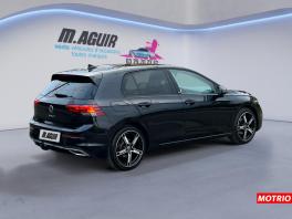 Volkswagen Golf VIII 2.0 TDI SCR 150 LIFE PLUS DSG7