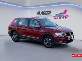 Volkswagen Tiguan 2.0 TDI 150 CONFORTLINE BV6