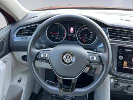 Volkswagen Tiguan 2.0 TDI 150 CONFORTLINE BV6