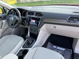 Volkswagen Tiguan 2.0 TDI 150 CONFORTLINE BV6