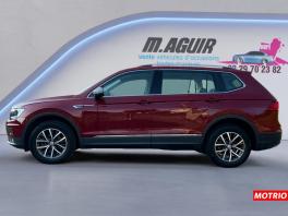 Volkswagen Tiguan 2.0 TDI 150 CONFORTLINE BV6