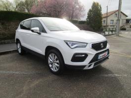 Seat Ateca (2) 2.0 TDI 150 S&S STYLE