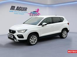 Seat Ateca (2) 2.0 TDI 150 S&S STYLE