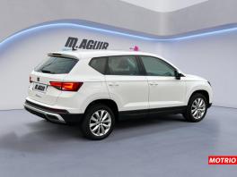 Seat Ateca (2) 2.0 TDI 150 S&S STYLE