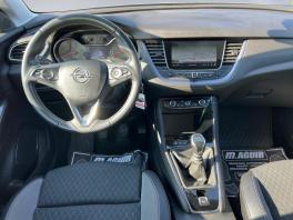 Opel Grandland X 1.2 TURBO 130 ELEGANCE BUSINESS